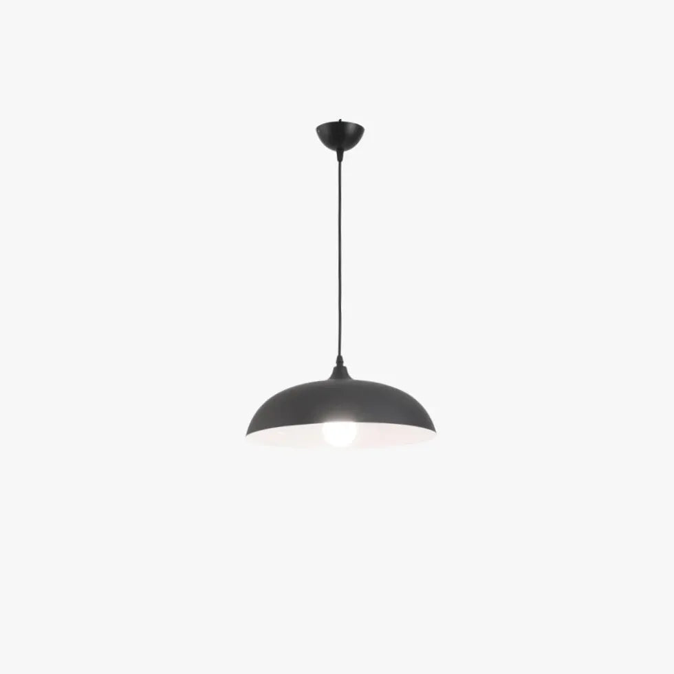 Dome Shape Dining Room Modern Pendant Light