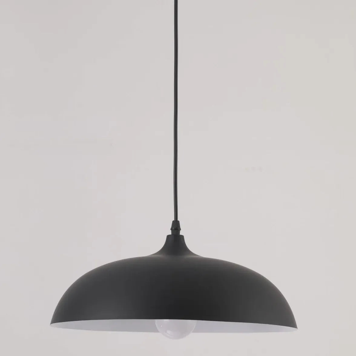 Dome Shape Dining Room Modern Pendant Light