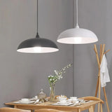 Dome Shape Dining Room Modern Pendant Light