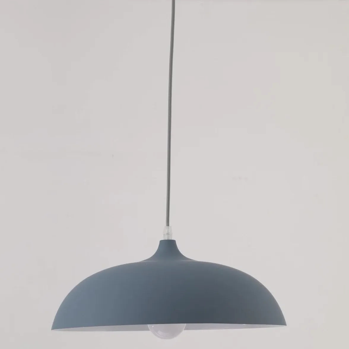 Dome Shape Dining Room Modern Pendant Light