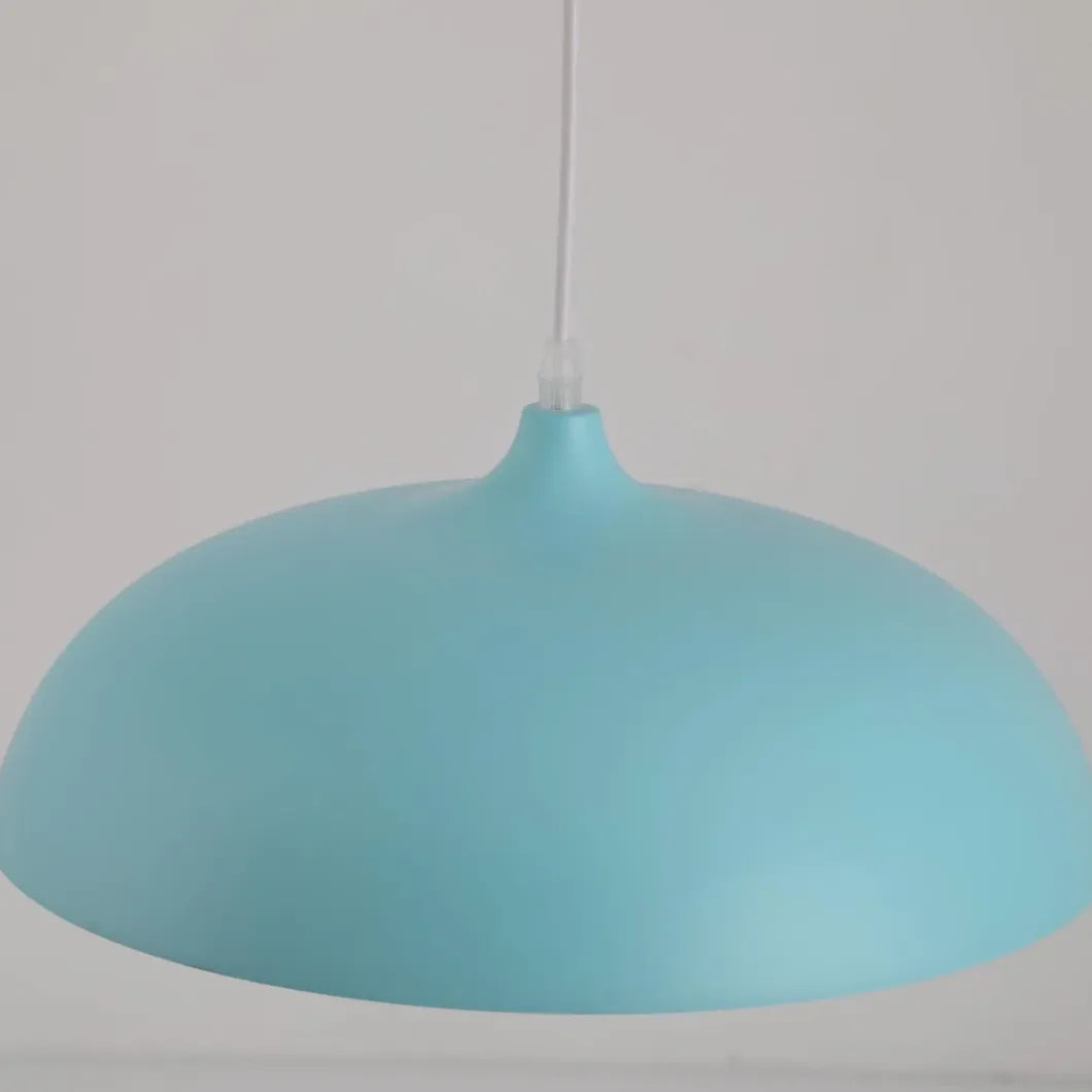 Dome Shape Dining Room Modern Pendant Light