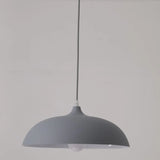 Dome Shape Dining Room Modern Pendant Light