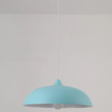 Dome Shape Dining Room Modern Pendant Light