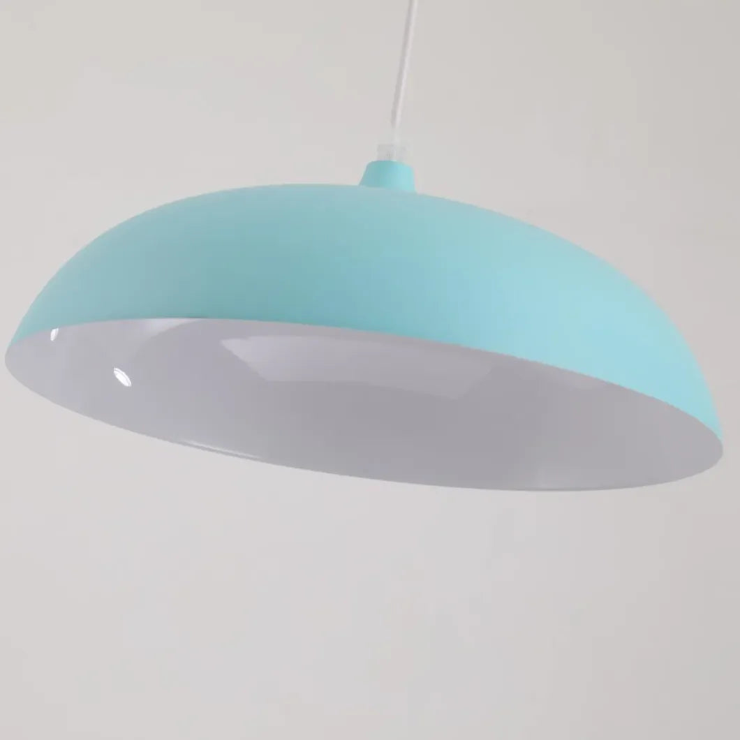 Dome Shape Dining Room Modern Pendant Light