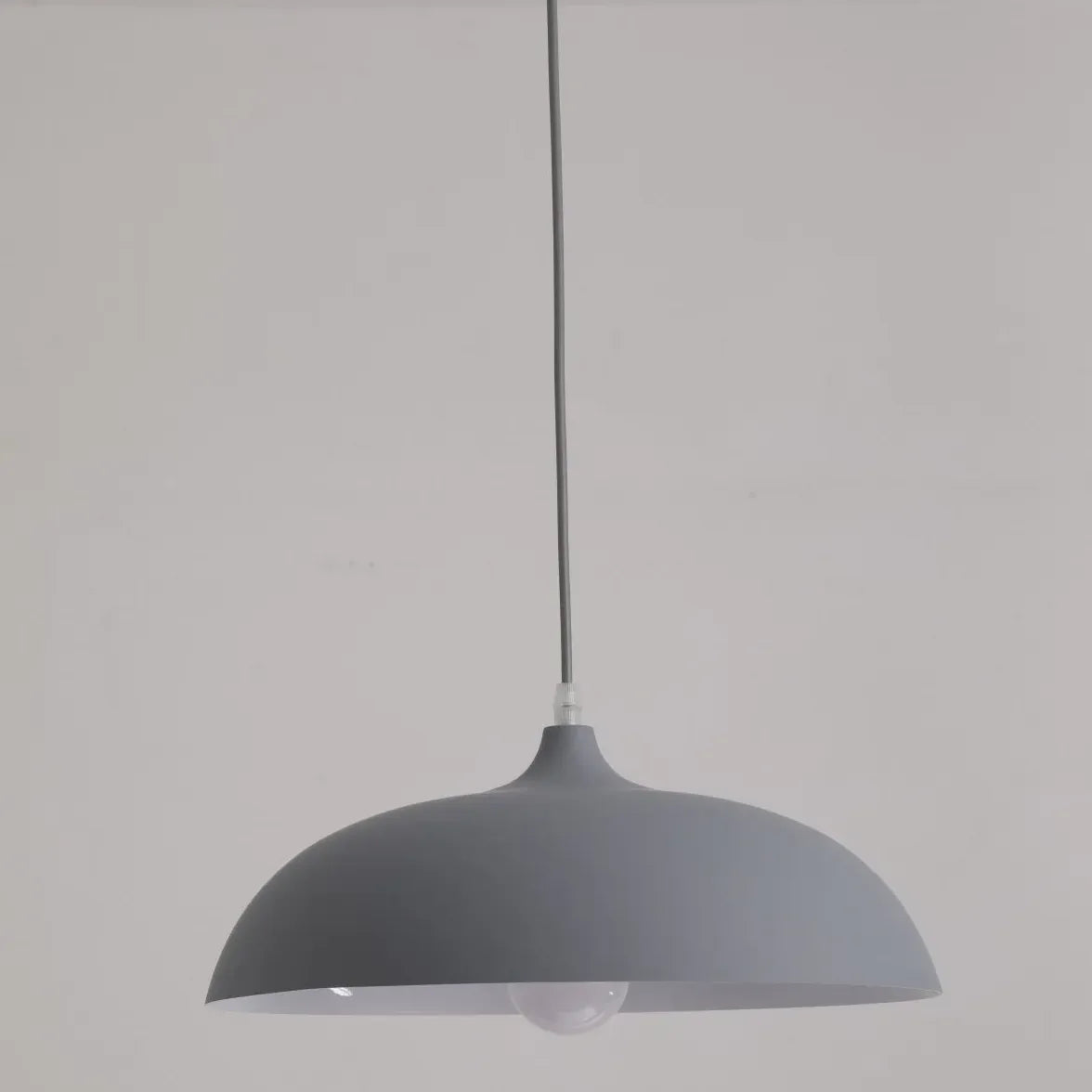 Dome Shape Dining Room Modern Pendant Light