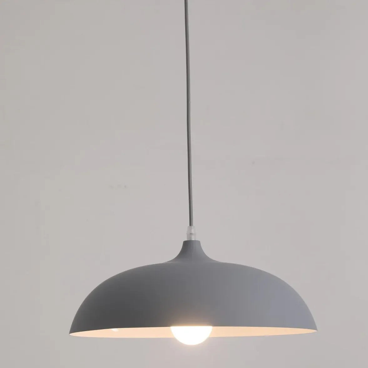 Dome Shape Dining Room Modern Pendant Light