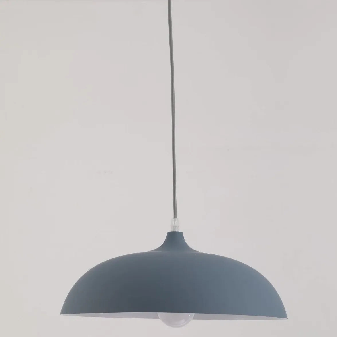 Dome Shape Dining Room Modern Pendant Light