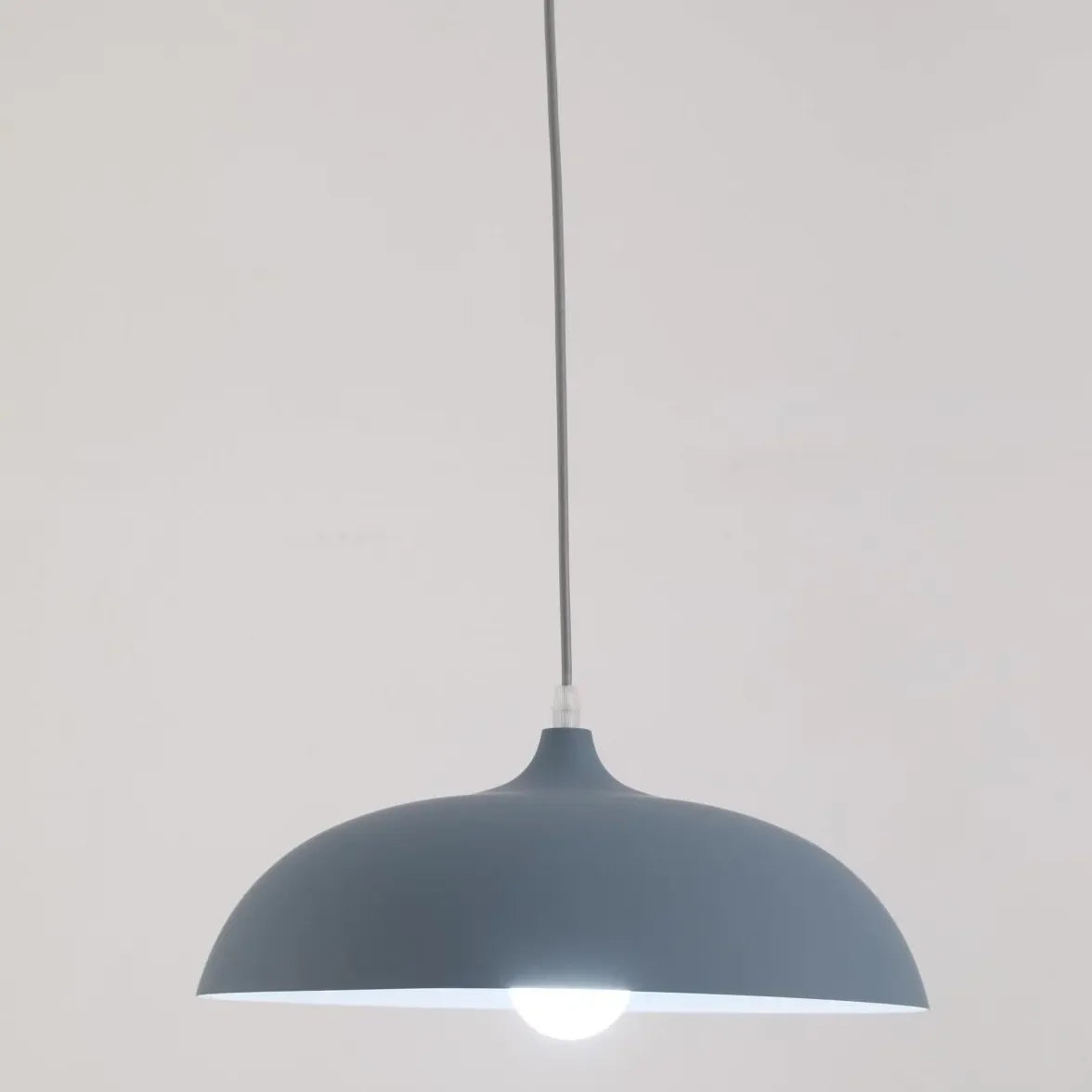 Dome Shape Dining Room Modern Pendant Light