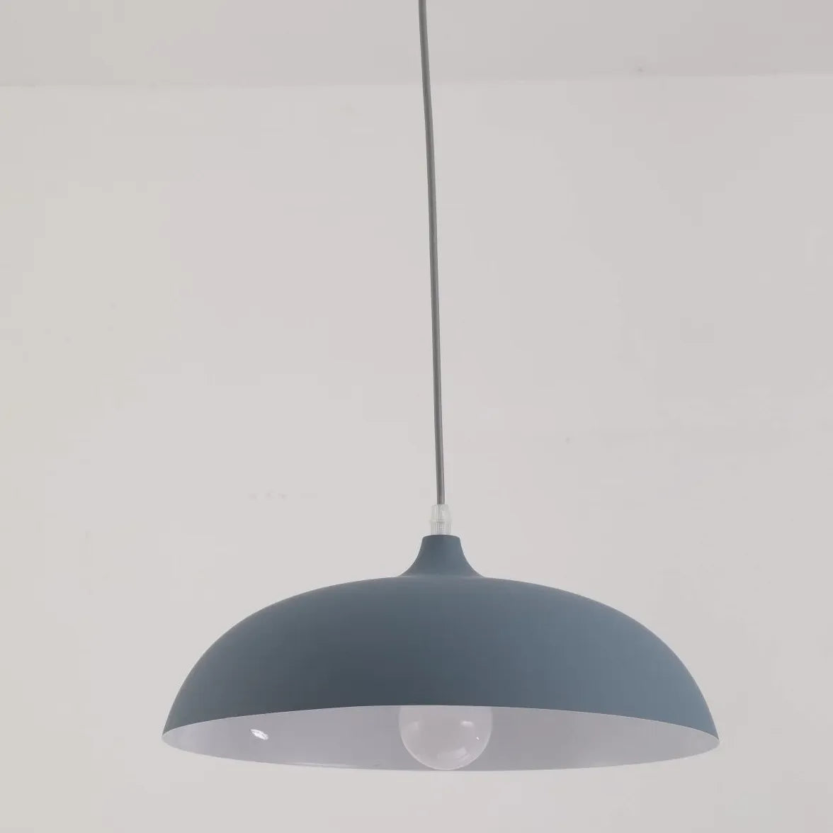 Dome Shape Dining Room Modern Pendant Light