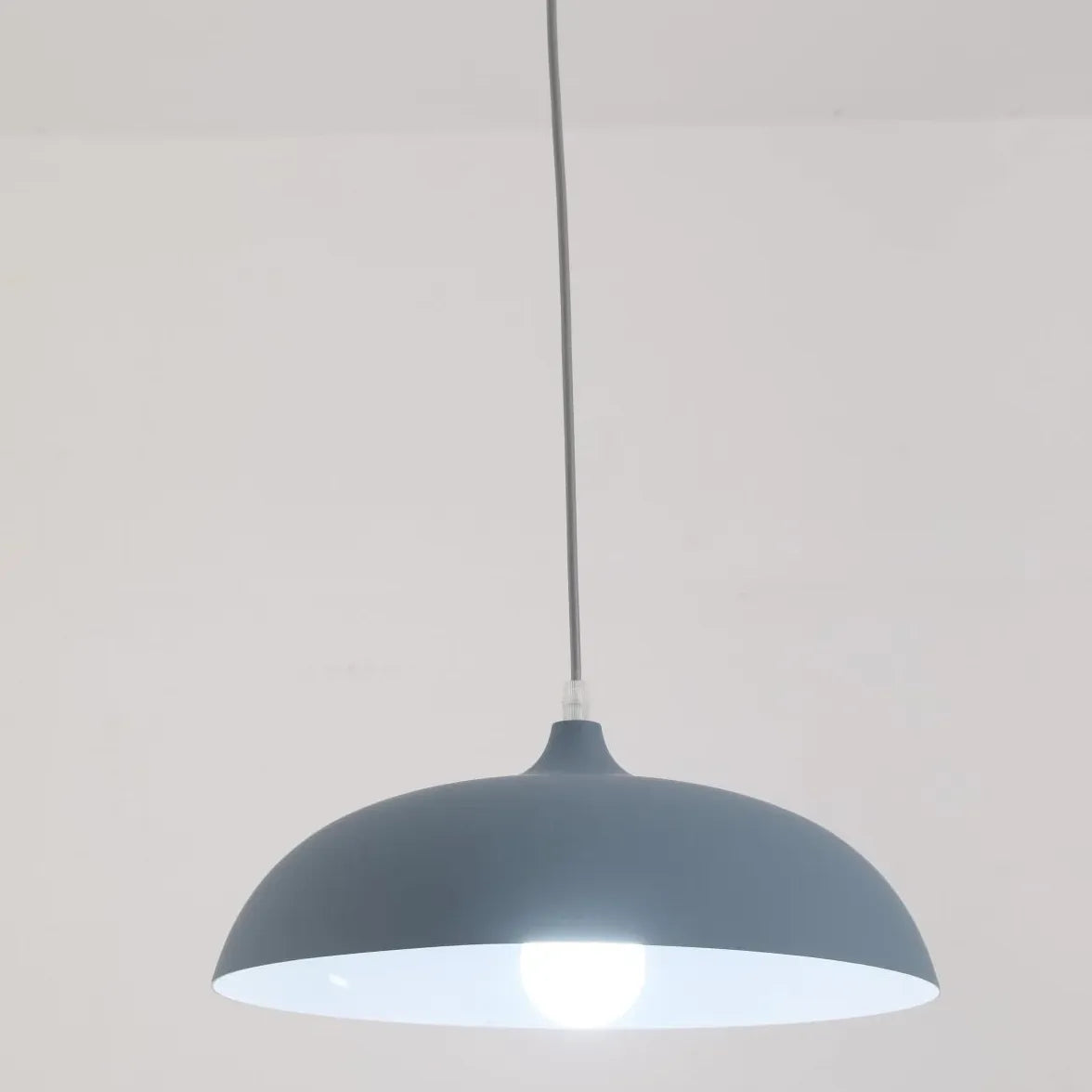 Dome Shape Dining Room Modern Pendant Light