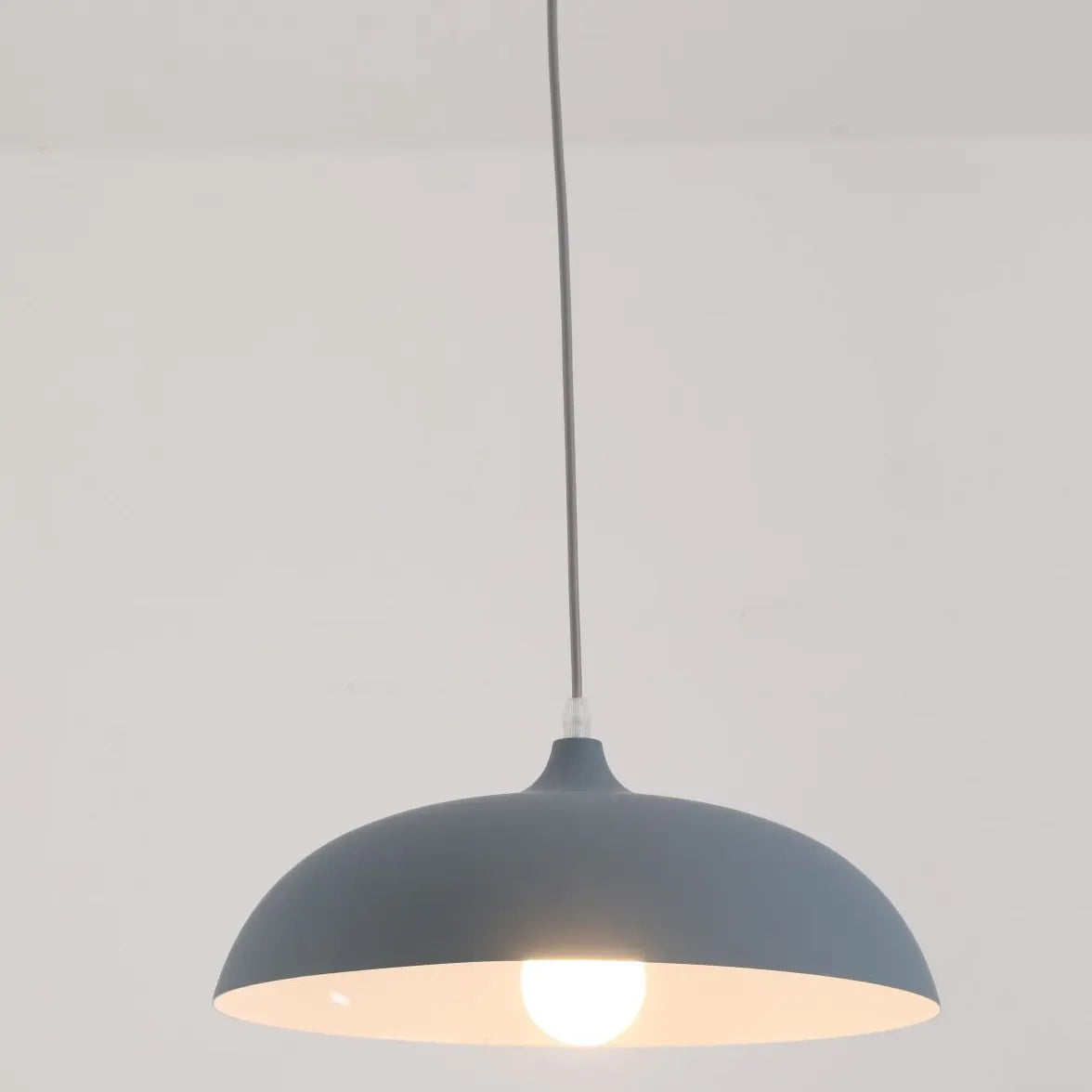 Dome Shape Dining Room Modern Pendant Light