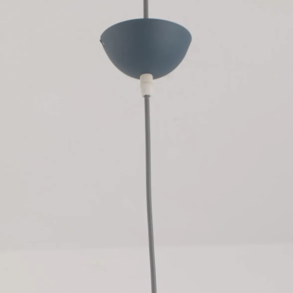 Dome Shape Dining Room Modern Pendant Light