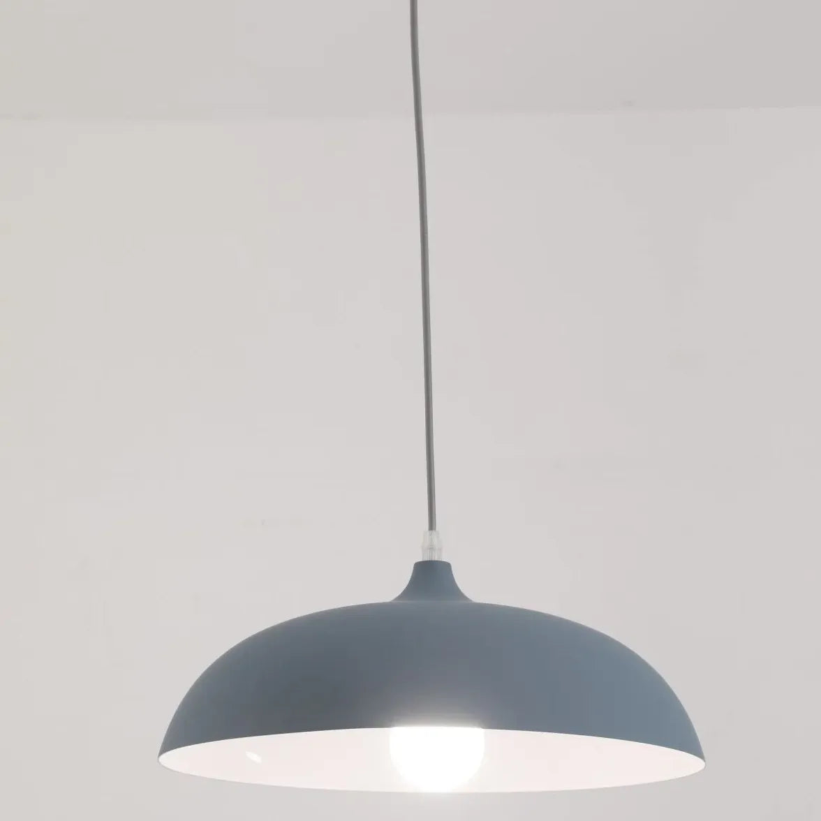 Dome Shape Dining Room Modern Pendant Light