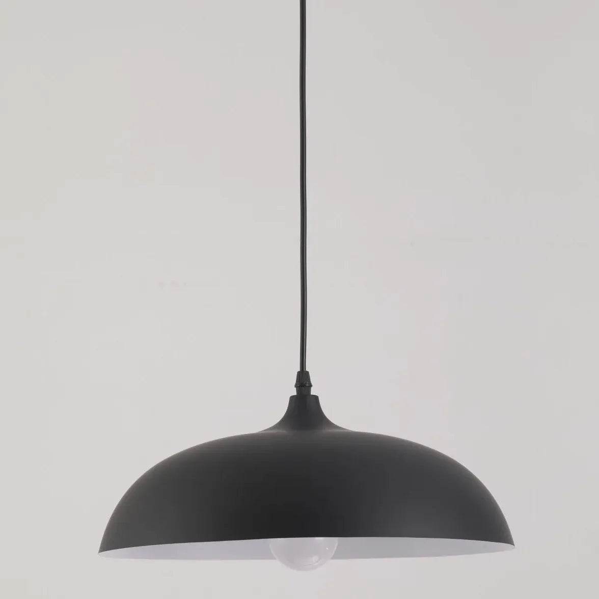 Dome Shape Dining Room Modern Pendant Light