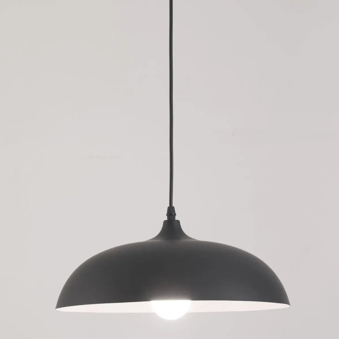 Dome Shape Dining Room Modern Pendant Light