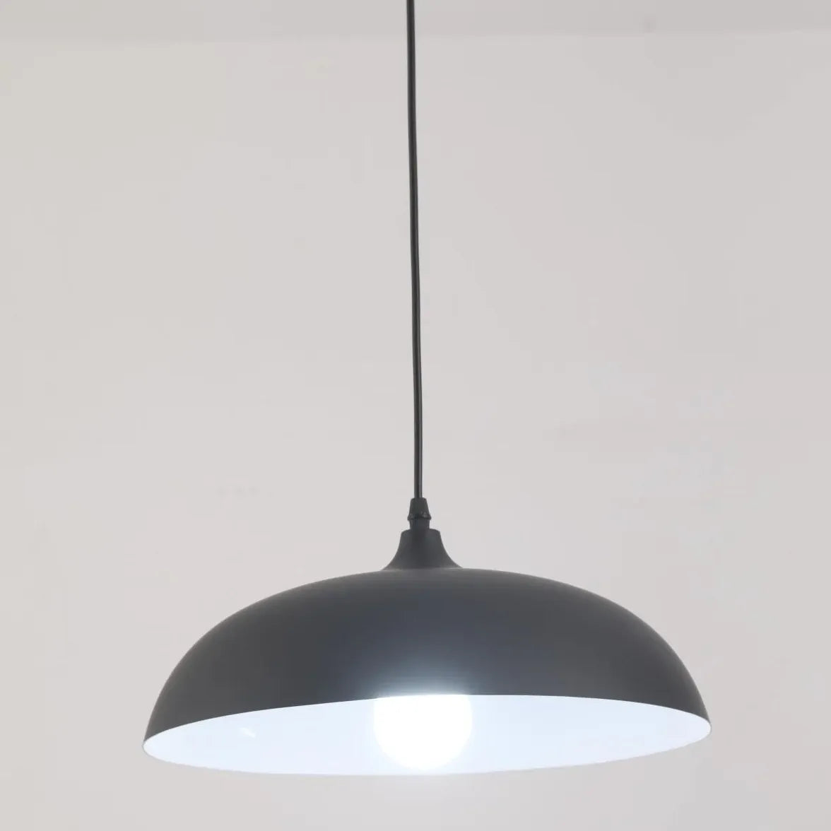 Dome Shape Dining Room Modern Pendant Light