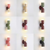 Morandi Double Up and Down Lights