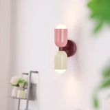 Morandi Double Up and Down Lights