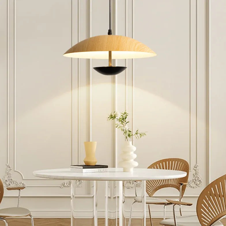 Multi-Layer Round Dining Room Modern Pendant Light