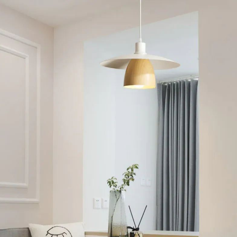 Multi-Layer Round Dining Room Modern Pendant Light