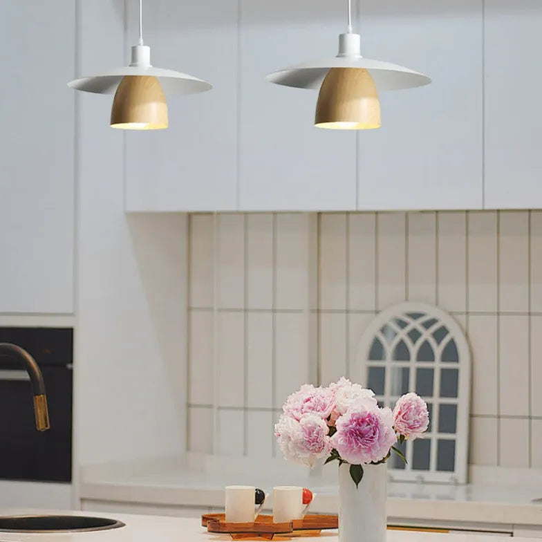 Multi-Layer Round Dining Room Modern Pendant Light