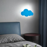 Cloud Wall Light LED Decor Bedroom