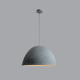 Smooth Canopy Dining Room Modern Pendant Light