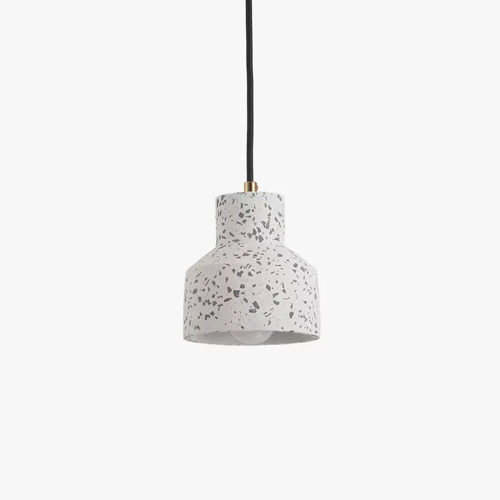 Bedside Morandi Pendant Light