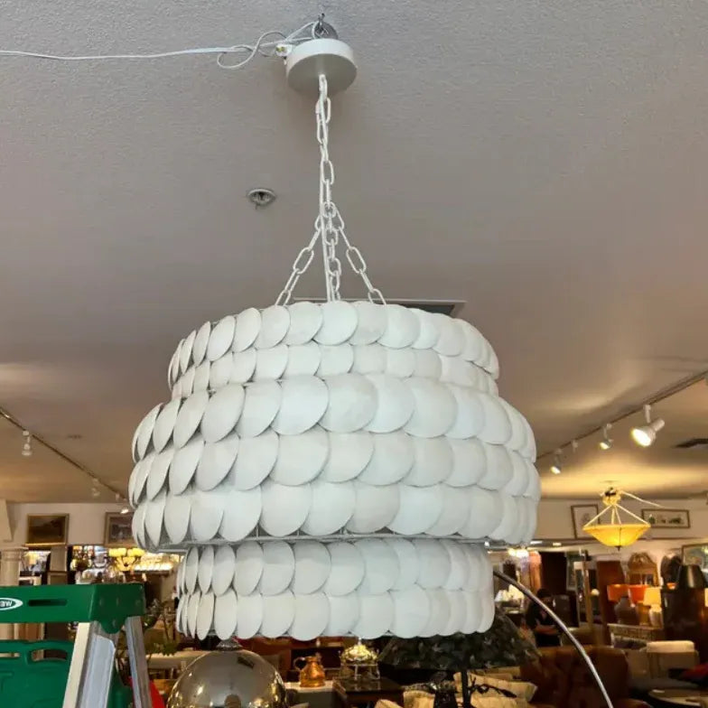 Scale Hanging For Dining Room Modern Chandelier