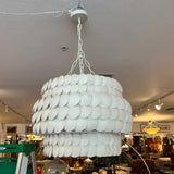 Scale Hanging For Dining Room Modern Chandelier