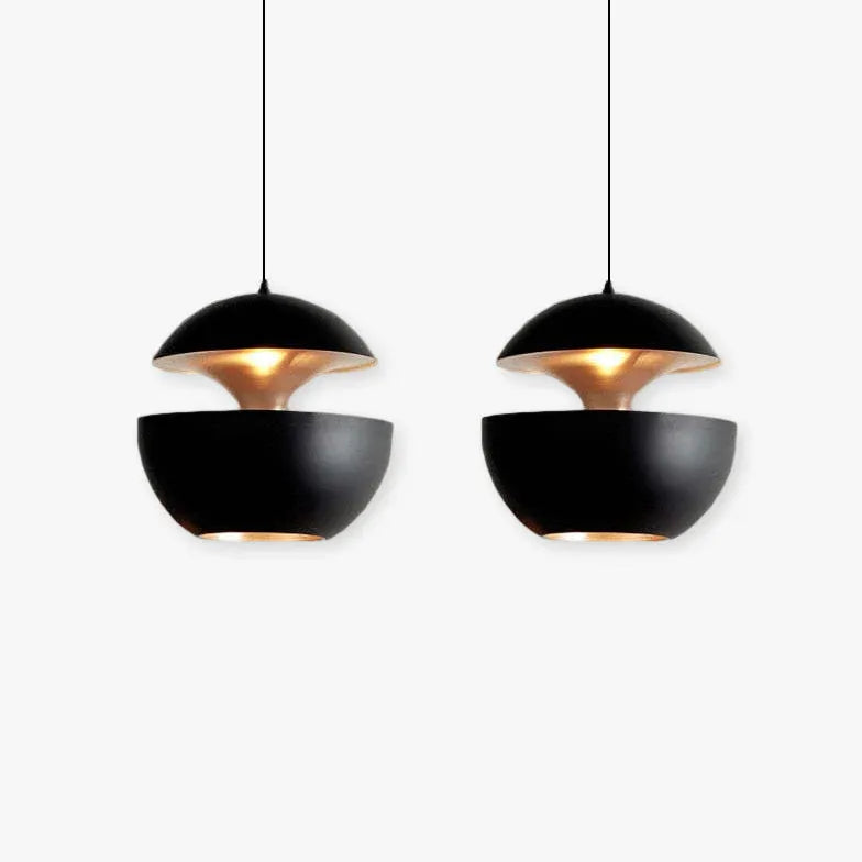 Apple Single Head Kitchen Led Pendant Light