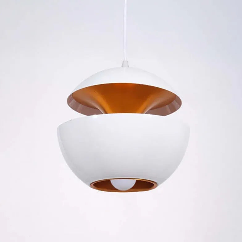 Apple Single Head Kitchen Led Pendant Light