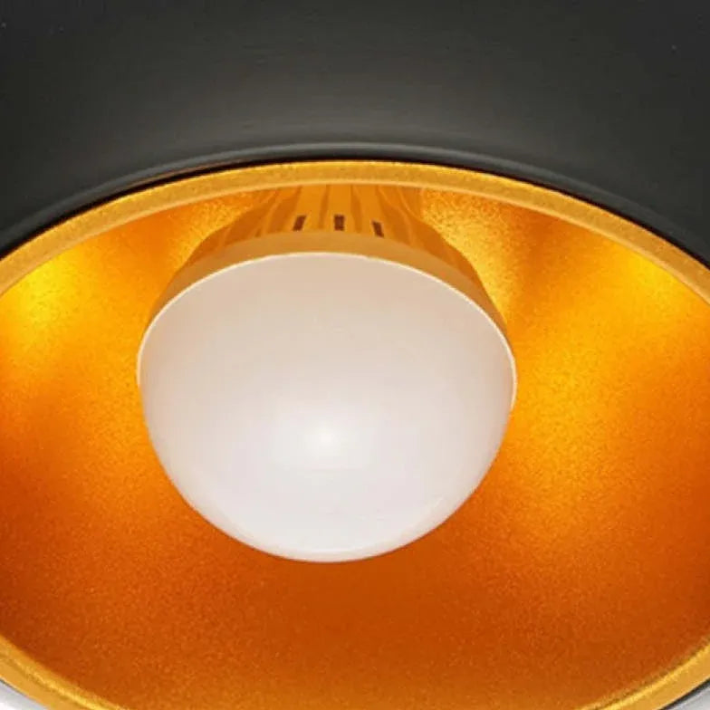 Apple Single Head Kitchen Led Pendant Light