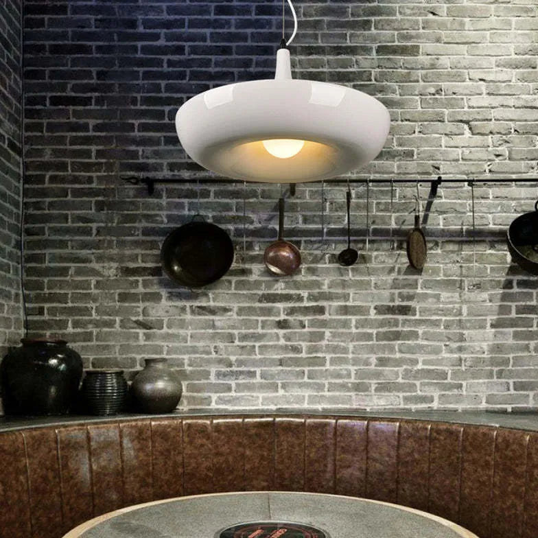 Flowerpot Kitchen Modern Pendant Light