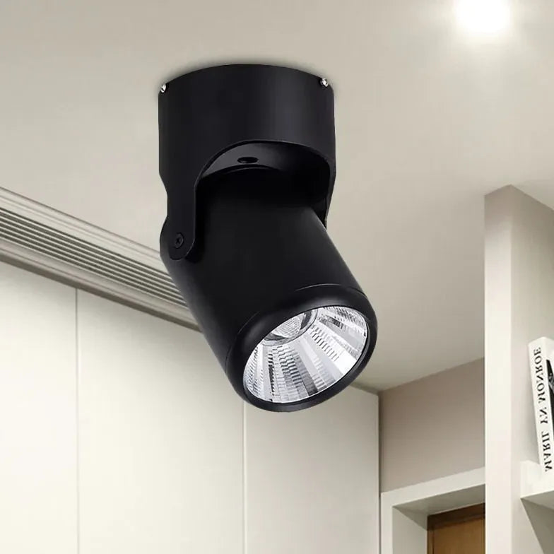 Folding Downlight Led Modern Flush Ceiling Lights