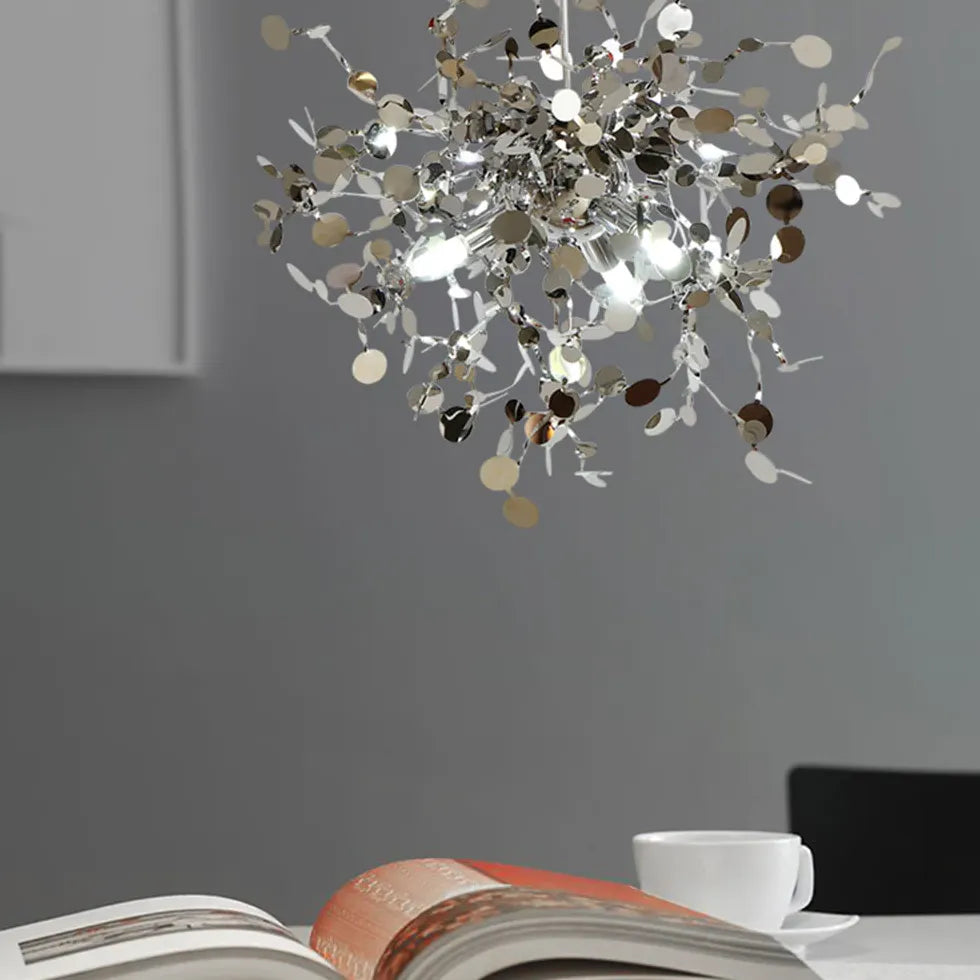 Complex Starlight Kitchen Modern Pendant Light