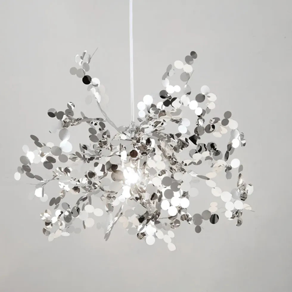 Complex Starlight Kitchen Modern Pendant Light