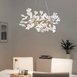 Tree Type Modern for Dining Room Chandelier