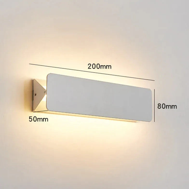 wall wash lighting  led white