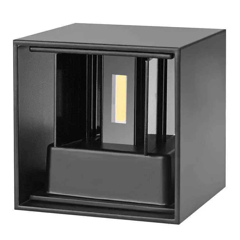 Indoor Square Up and Down Lights