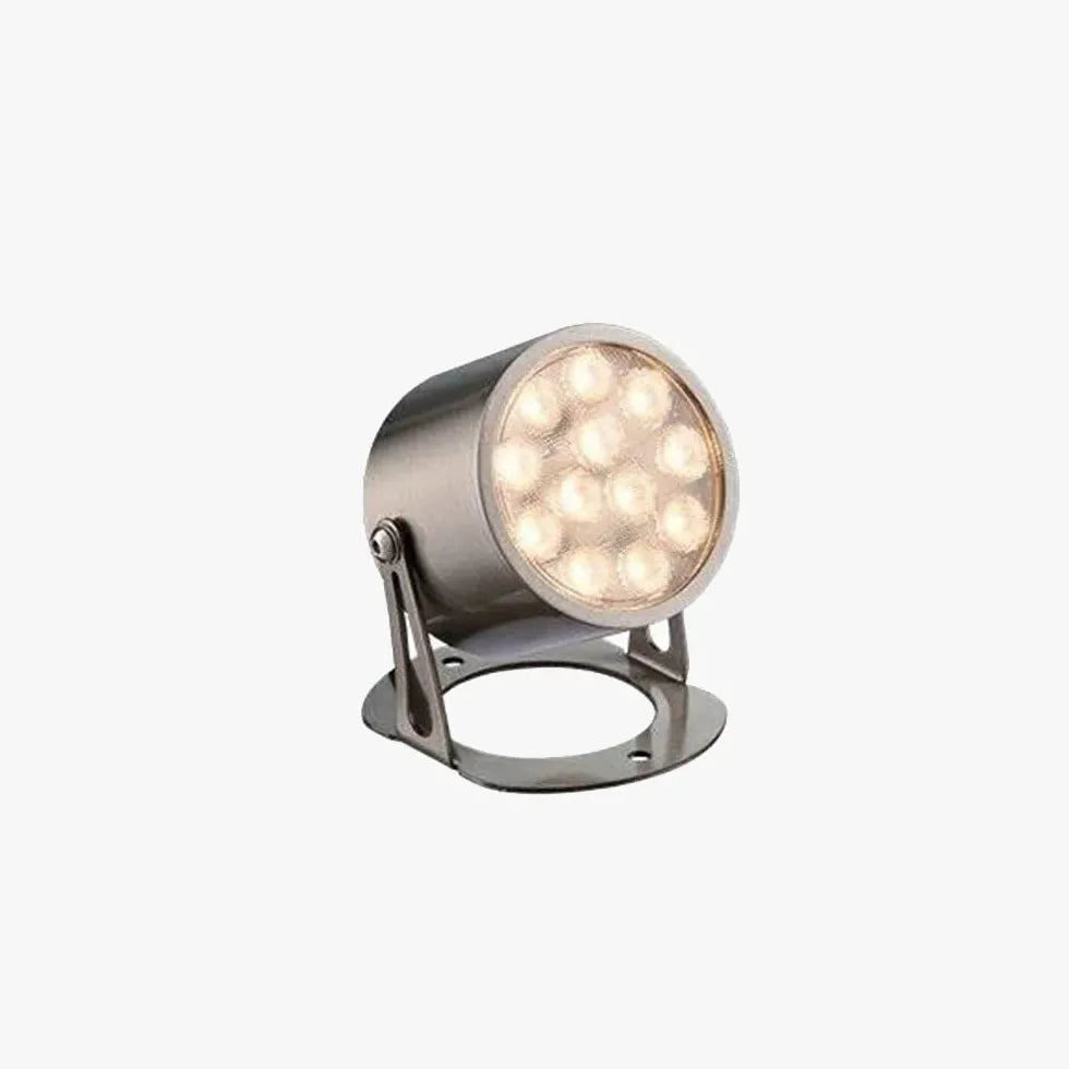 Adjustable LED Garden Spotlight Outdoor Lights