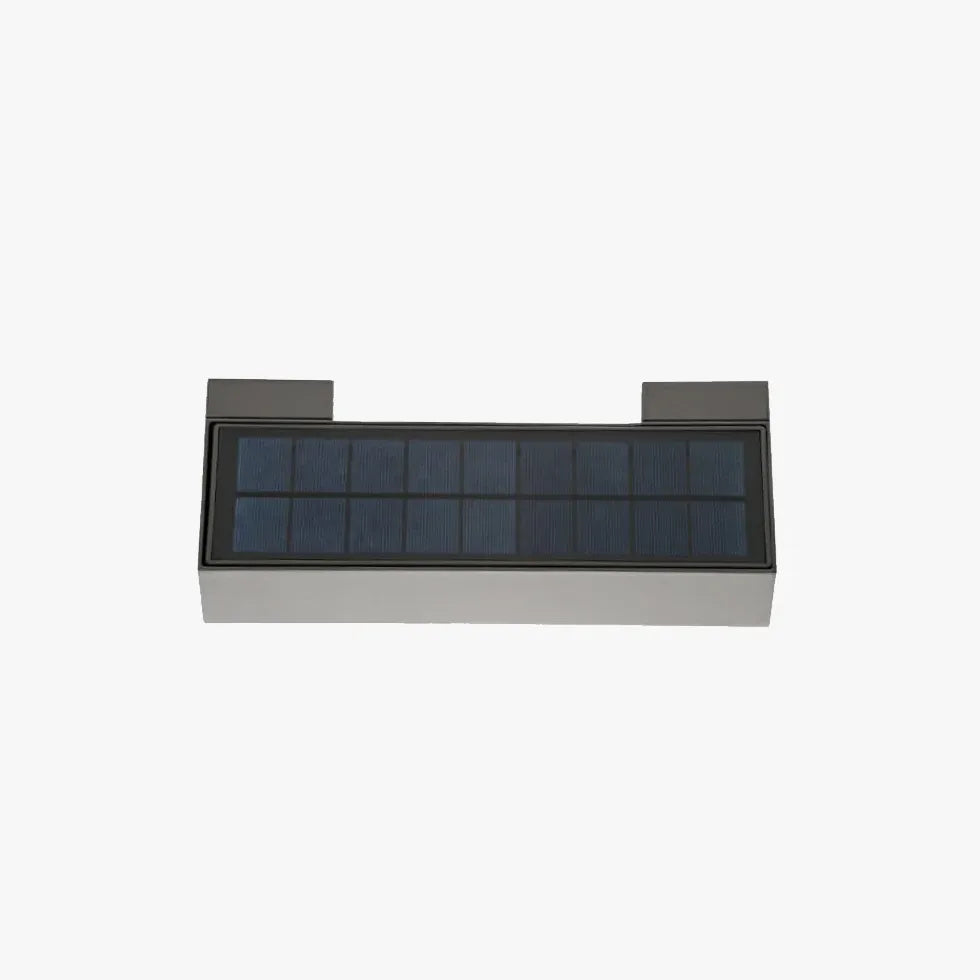 Wall Mounted Solar Lights LED