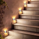 Round Ground Led Outdoor Lights