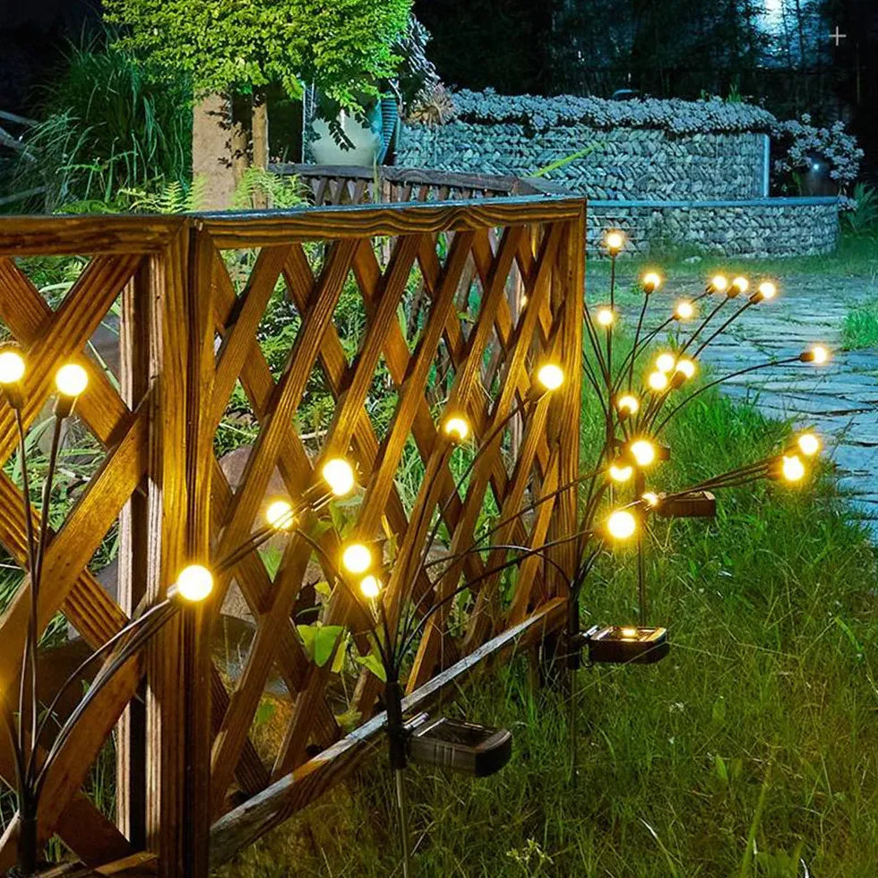 Firefly Led Bulb Bollard Lights