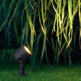 Spike Spotlight Garden Outdoor Lights