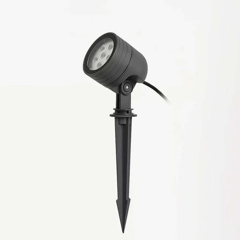 Spike Spotlight Garden Outdoor Lights