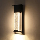 Unusual Outdoor Wall Lights with Sensor