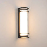 Energy-Efficient LED Exterior Outdoor Wall Light