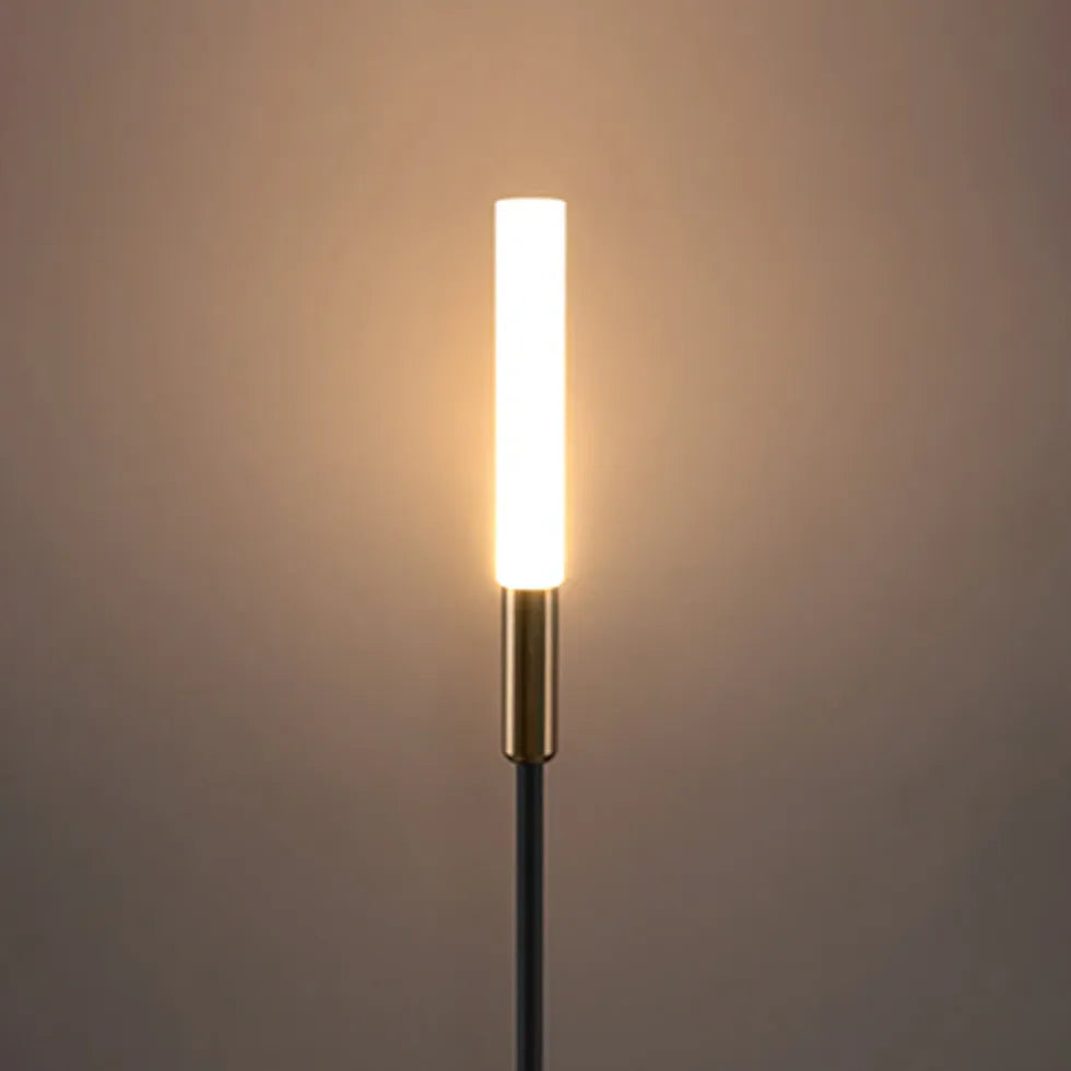 Reed Shaped Led Solar Outdoor Lights