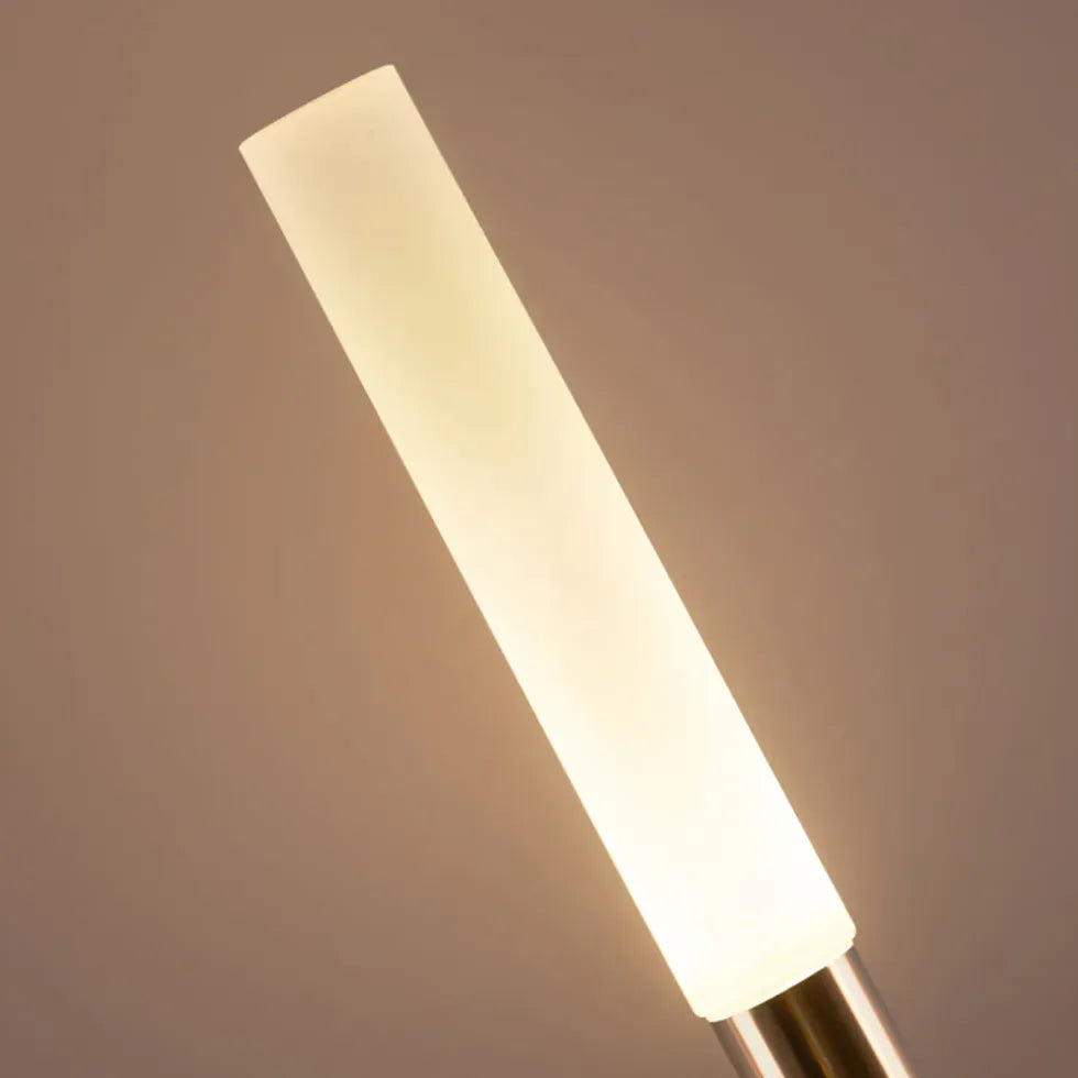 Reed Shaped Led Solar Outdoor Lights